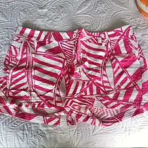 Lilly Pulitzer Callahan Shorts